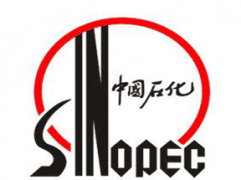 金能電力與中國石油化工集團合作標(biāo)志樁項目