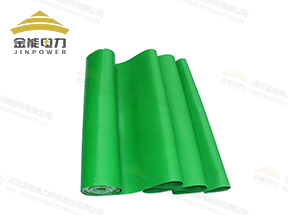 6mm綠色絕緣膠板，配電室15kv絕緣膠皮，綠色絕緣膠墊_金能電力